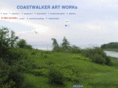 coastwalkerart.com
