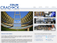 colincradockltd.com