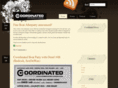 coordinated-london.com