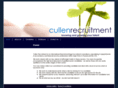 cullenrecruitment.com