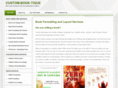 custom-book-tique.com