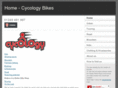 cycologybikes.co.uk
