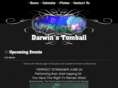 darwinstomball.com