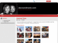 daveandmarie.com
