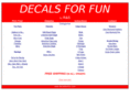 decalsforfun.com