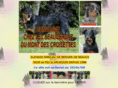 descroisettes.com