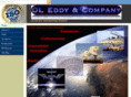 dleddyandcompany.com