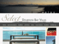 doubtlessbayvillas.com