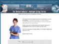 easydentalpractice.com