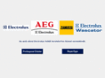 electroluxservis.com