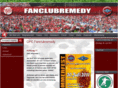 fanclubremedy.de