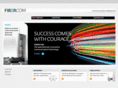 fibercomqatar.com