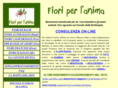 fioriperlanima.com