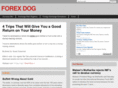 forexdog.com