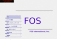 fos-i.com