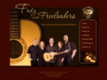 fritzandthefreeloaders.com