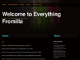 fromilla.com