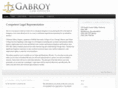 gabroy.com
