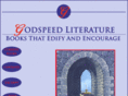 godspeedlit.com