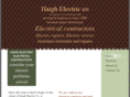 haighelectric.com