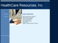 healthcare-resources-inc.com