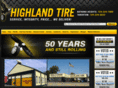 highlandtire.com