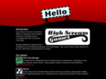 highscream.co.uk