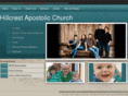 hillcrest-church.net