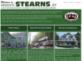 historicstearns.com