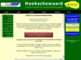 hoekschewaard.com