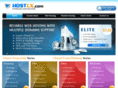 hostlx.com