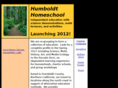 humboldthomeschool.com