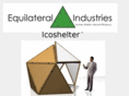 icoshelter.com