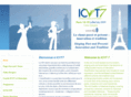 icvt2009.com