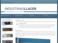 industriasllacer.com