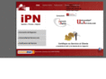 ipn.co.cr