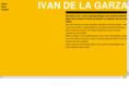 ivandelagarza.com