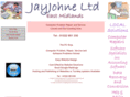 jayjohne.co.uk