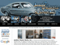 jenkinsclassicresto.com