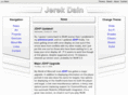 jerekdain.com