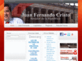 juanfernandocristo.com