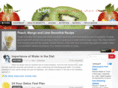 juicingcafe.com