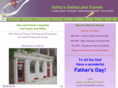 kathysgalleryandframes.com