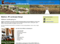 kittlesonlandscapewi.com