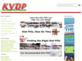 knowyourdietpills.com