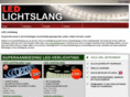 led-lichtslang.com