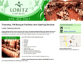 lobitzcatering.com