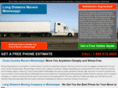 longdistancemoversmississippi.com