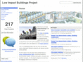 lowimpactbuildings.org