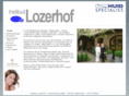 lozerhof.com